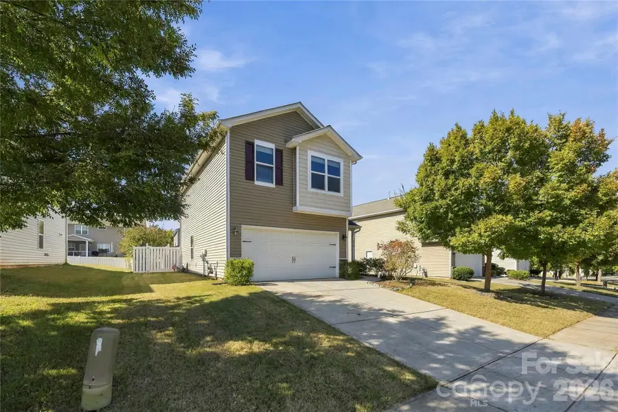 8724 Balsam Bay Road, Charlotte, NC 28227 - #2