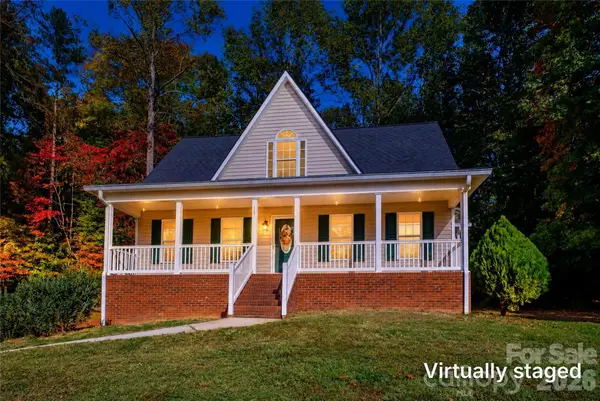 149 Kanah Court, Winston Salem, NC 27107