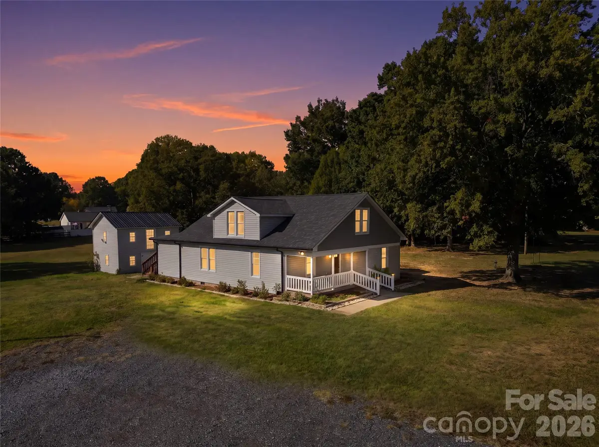 609 Little Texas Road, Kannapolis, NC 28083 - #1