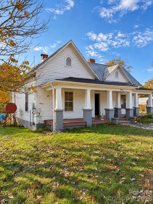 1749 Bethel Road, Morganton, NC 28655