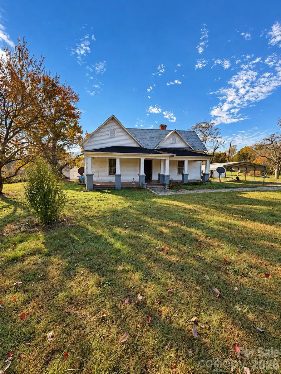 1749 Bethel Road, Morganton, NC 28655 - #2
