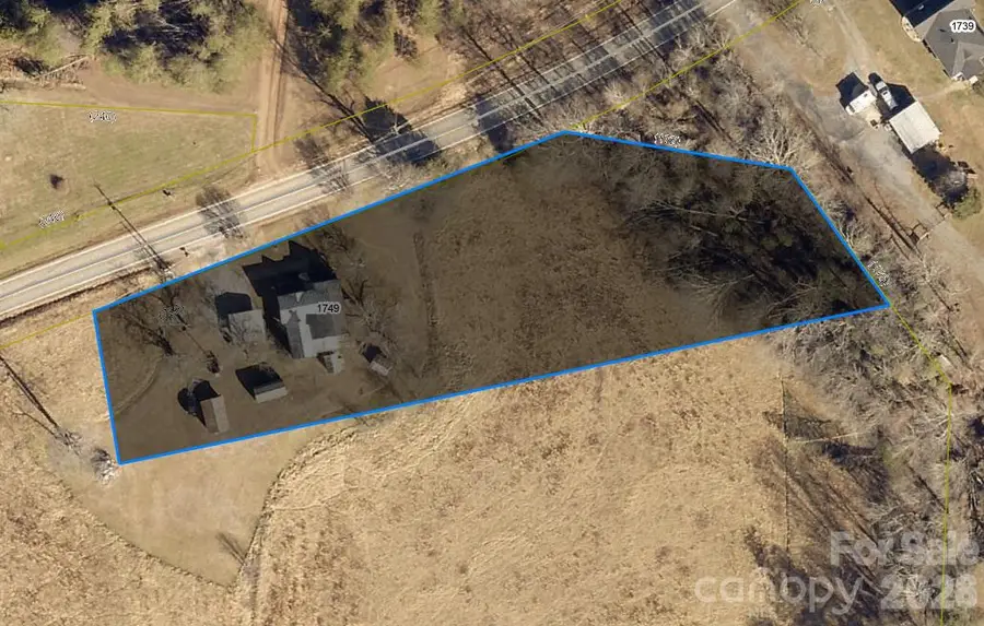 1749 Bethel Road, Morganton, NC 28655 - #3