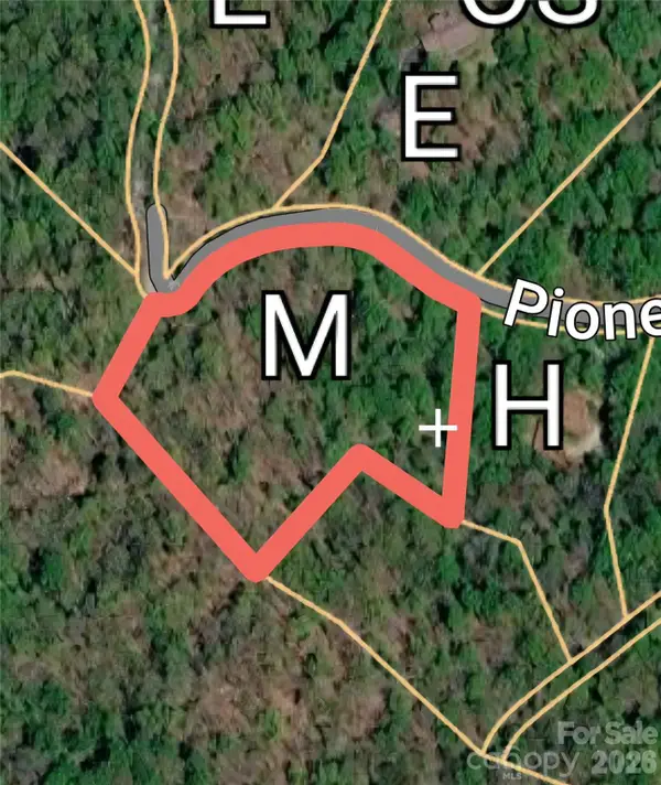 0000 Pioneer Drive #837/838, Old Fort, NC 28762