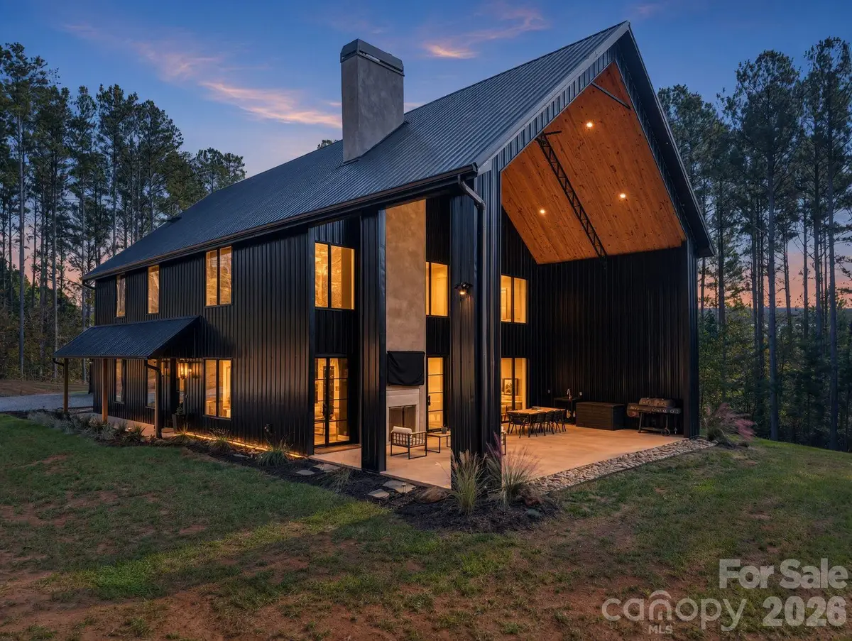 265 Union Road, Rutherfordton, NC 28139 - #1