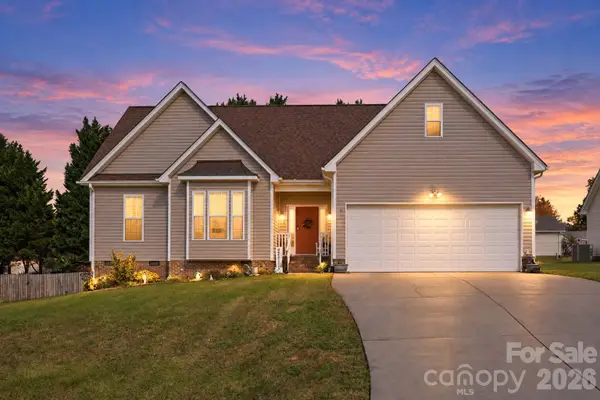 148 Winding Creek Road #85, Mocksville, NC 27028