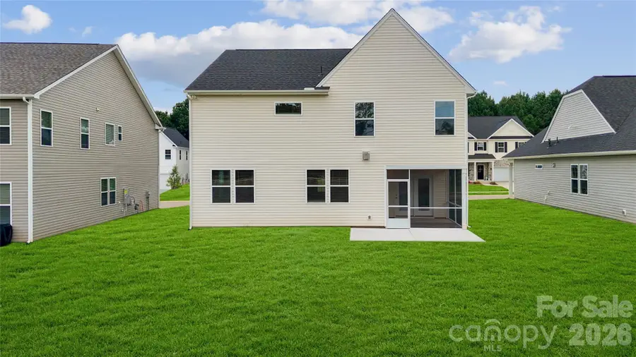2012 Pine Nut Trail, Indian Trail, NC 28079 - #3