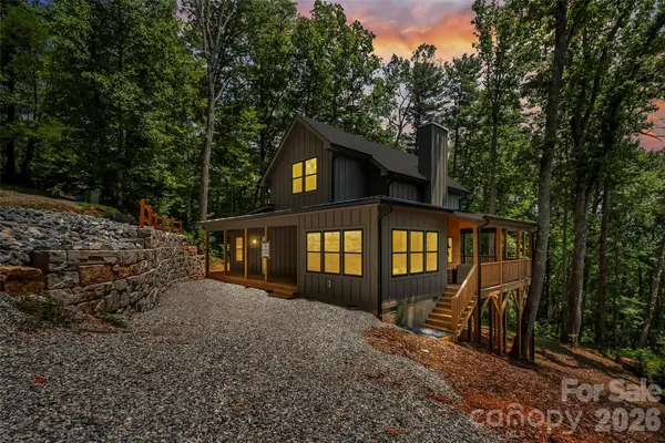 260 Hunnicut Mountain Road, Marion, NC 28752