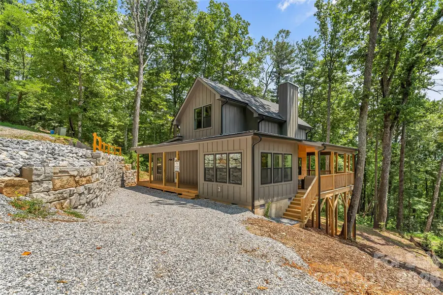 260 Hunnicut Mountain Road, Marion, NC 28752 - #2