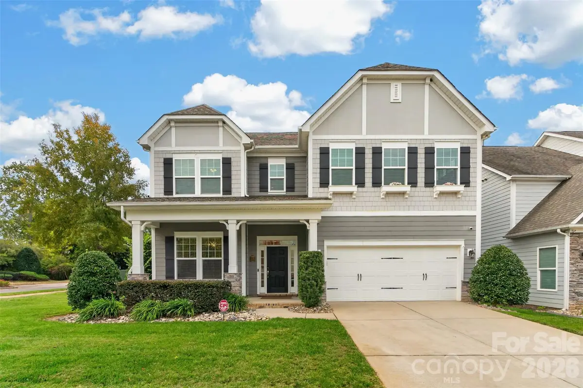 1601 Painted Horse Drive, Indian Trail, NC 28079 - #1