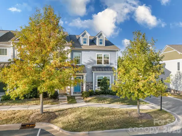 15041 Meacham Farm Drive, Huntersville, NC 28078