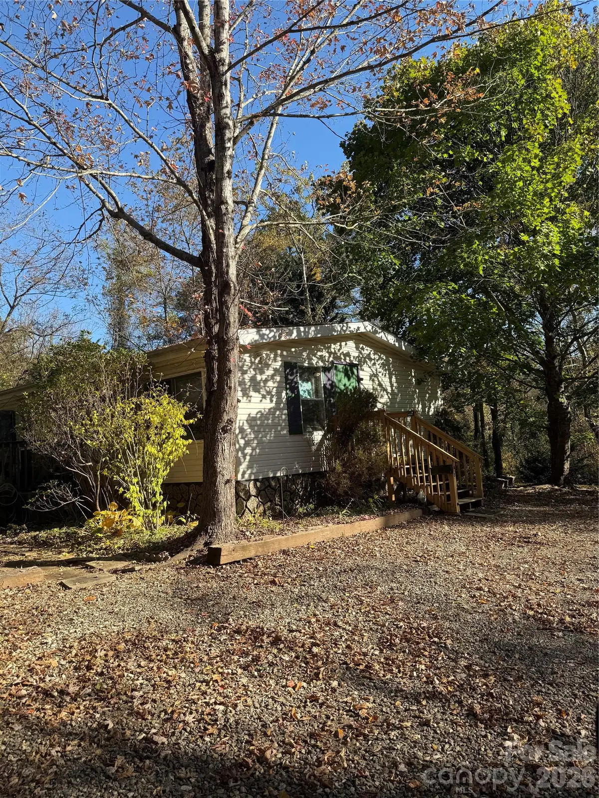 8 Longs Chapel Road, Weaverville, NC 28787 - #1