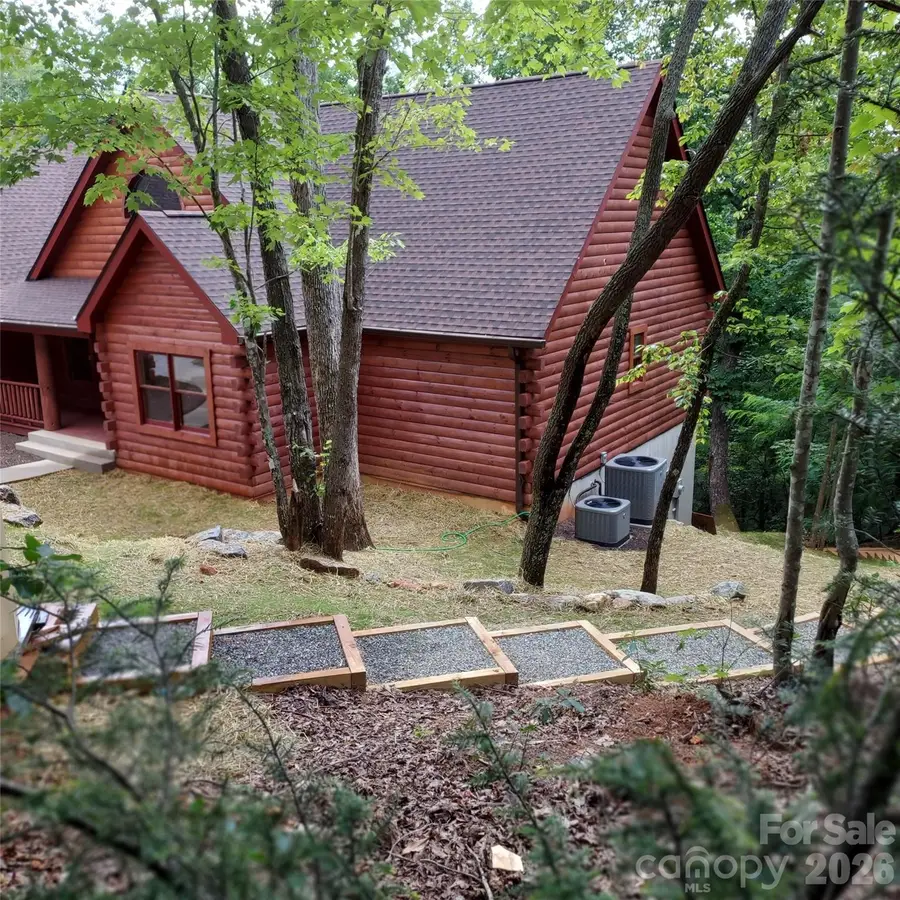 231 Bluebird Road, Lake Lure, NC 28746 - #3