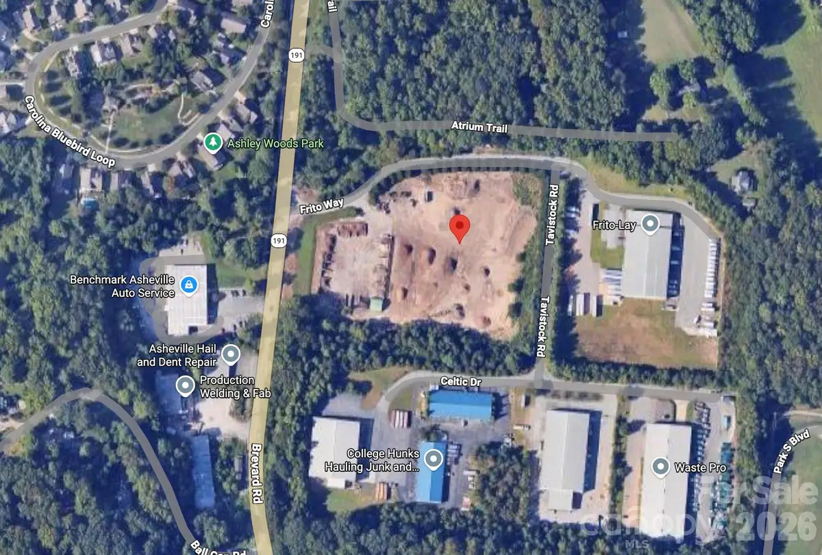 25 Frito Way, Arden, NC 28704 - #1