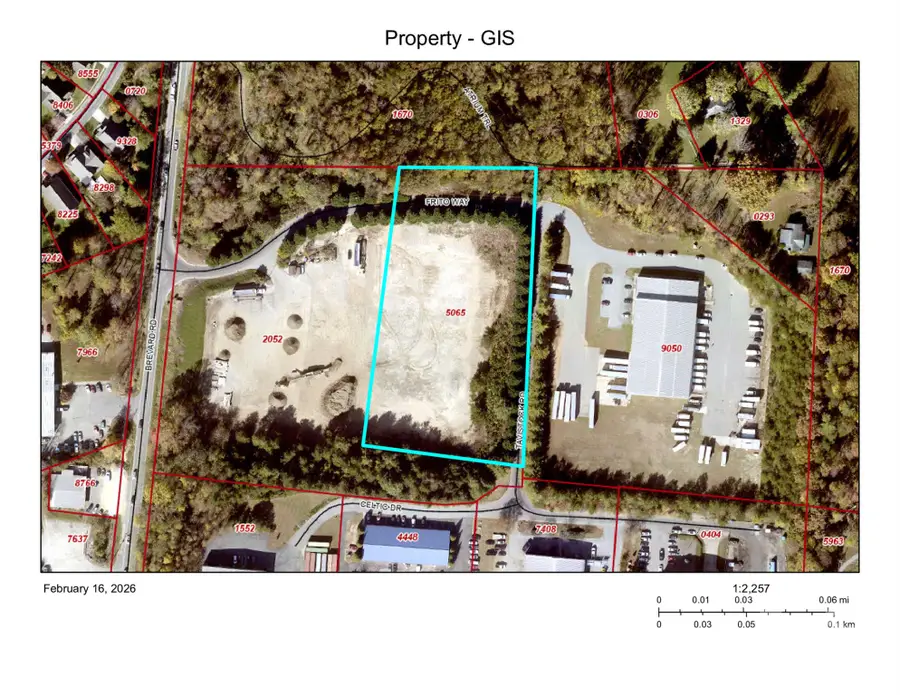 25 Frito Way, Arden, NC 28704 - #2