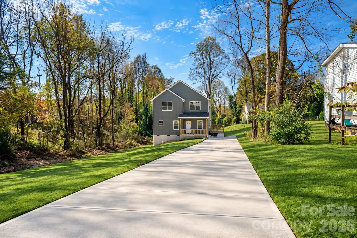 707 Hillcrest Street Nw, Lenoir, NC 28645 - #1