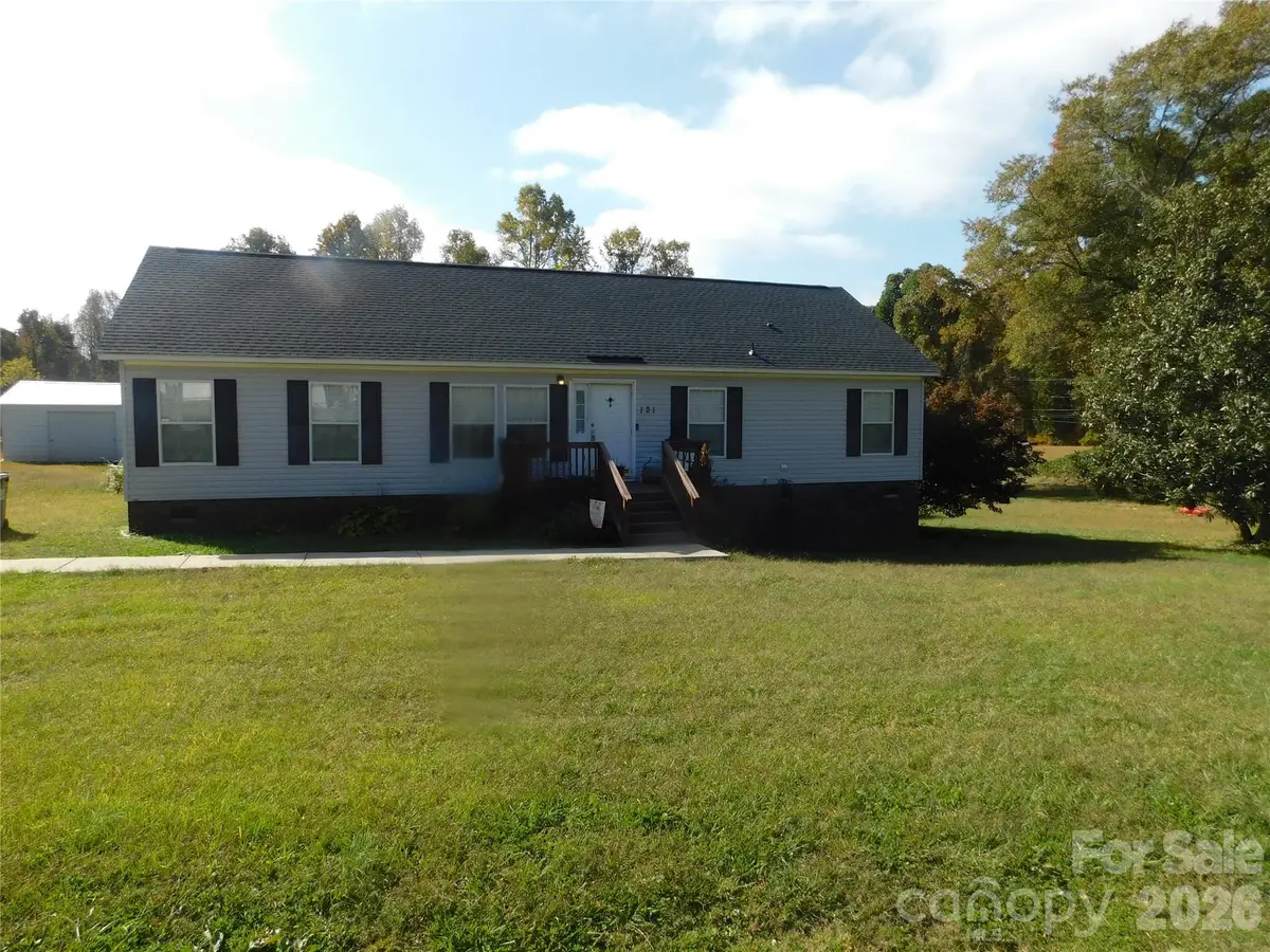 121 Flat Stone Drive, Clover, SC 29710 - #1