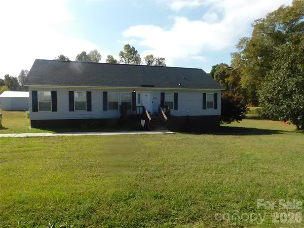 121 Flat Stone Drive, Clover, SC 29710