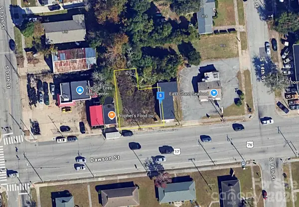 1307 Dawson Street, Wilmington, NC 28401