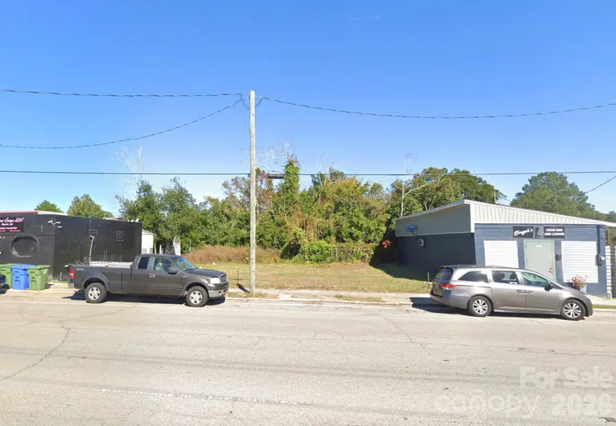 1307 Dawson Street, Wilmington, NC 28401 - #2