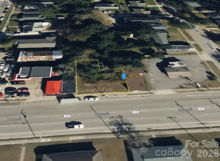 1307 Dawson Street, Wilmington, NC 28401 - #3