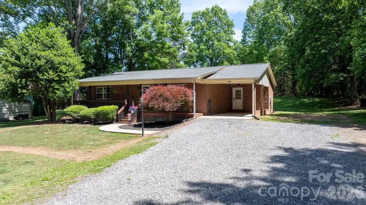 119 Nevermore Lane, Statesville, NC 28677 - #1