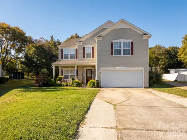 1999 Leesburg Drive, Clover, SC 29710
