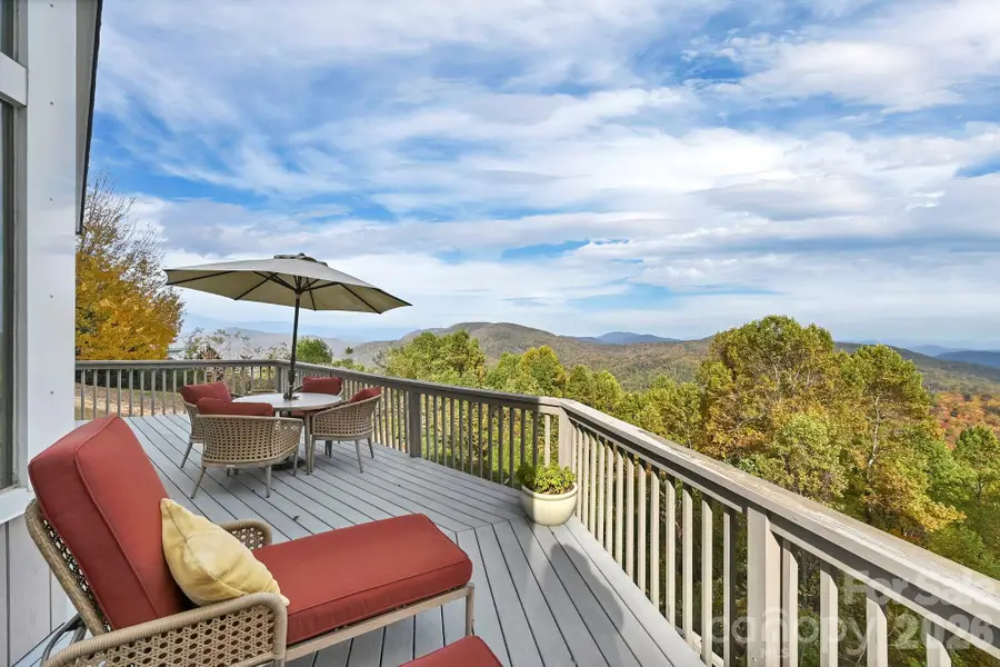 107 Fawns Rest None, Black Mountain, NC 28711 - #3