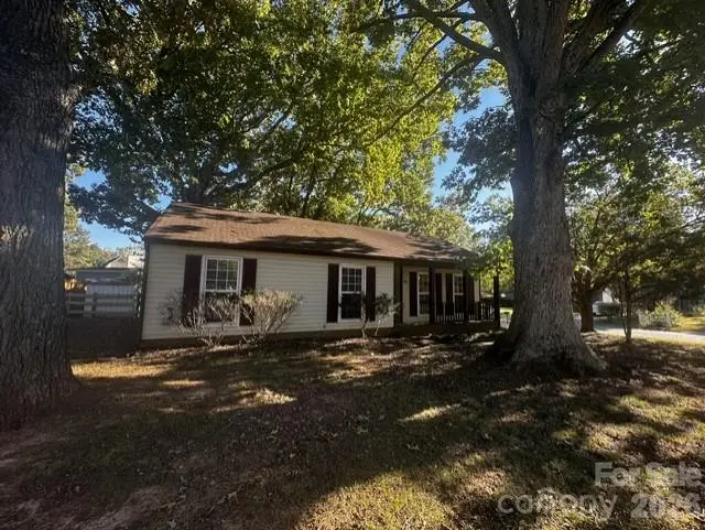7600 Lancashire Drive, Charlotte, NC 28227 - #1