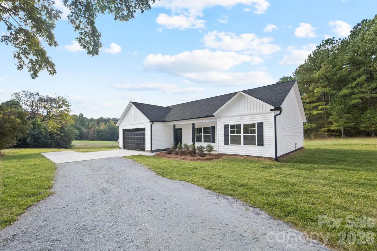 8279 Smith Road, Kannapolis, NC 28081 - #1
