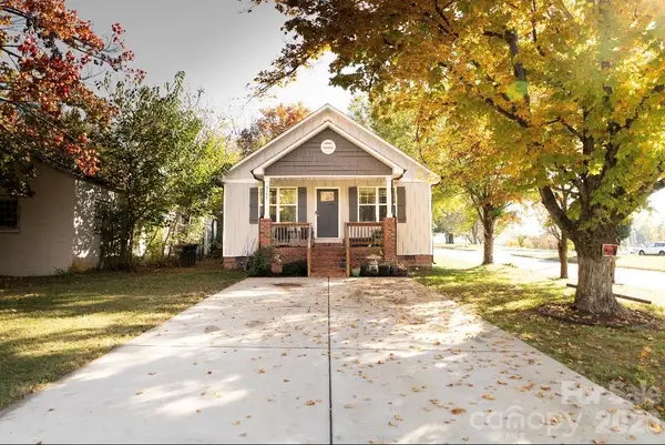 1359 5th Street, Statesville, NC 28677