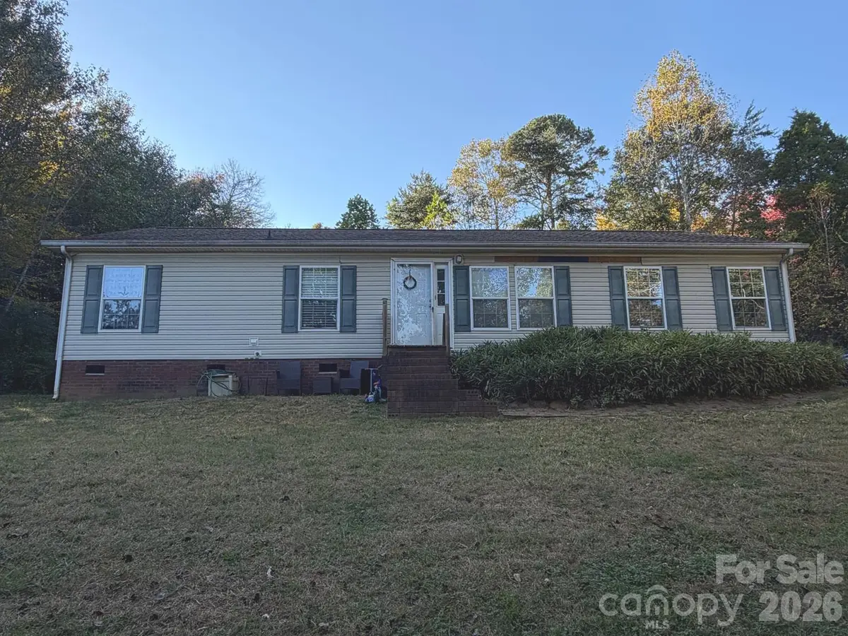 122 Hidden Brook Drive, Statesville, NC 28677 - #1