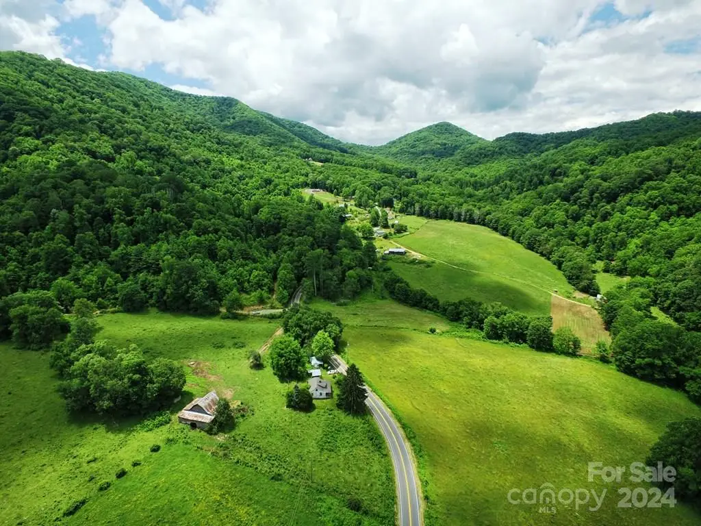 00 Hwy. 209 Highway, Hot Springs, NC 28743 - Image #1