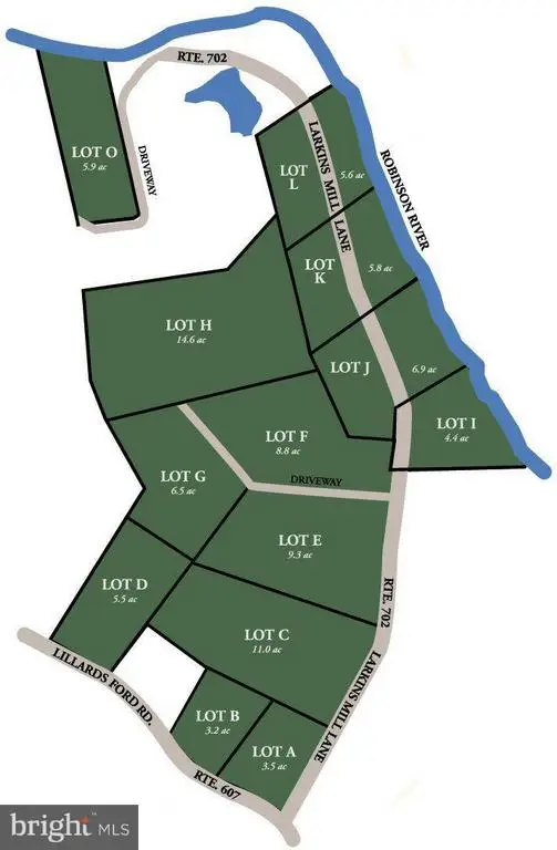 Larkins Mill Ln, Brightwood, VA 22715 - Image #2