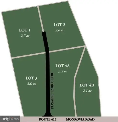 Glenwood Ln, Orange, VA 22960 - Image #1