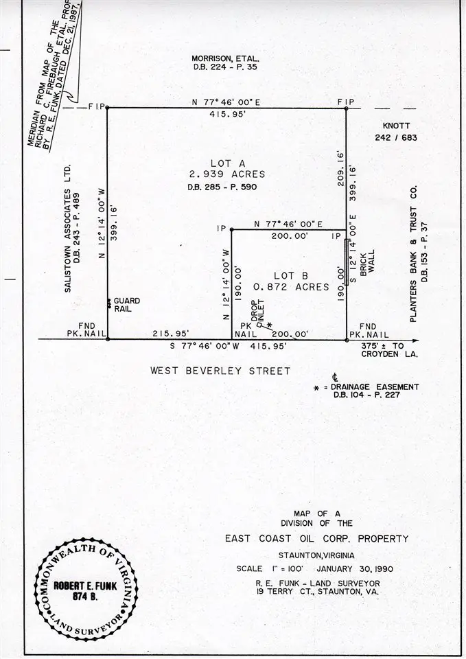 2311 Beverley St W, Staunton, VA 24401 - Image #3