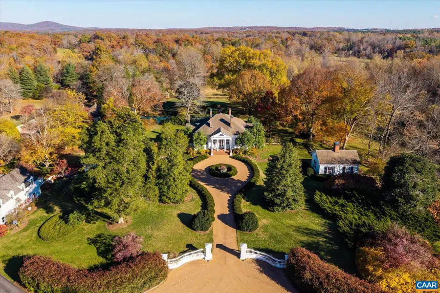 3392 Edgemont Farm, North Garden, VA 22959 - #2