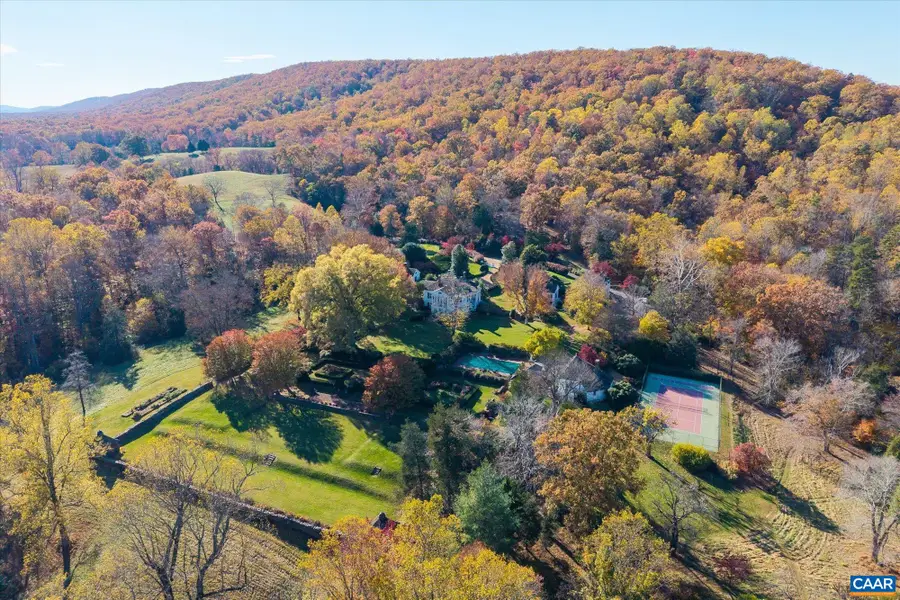 3392 Edgemont Farm, North Garden, VA 22959 - #3