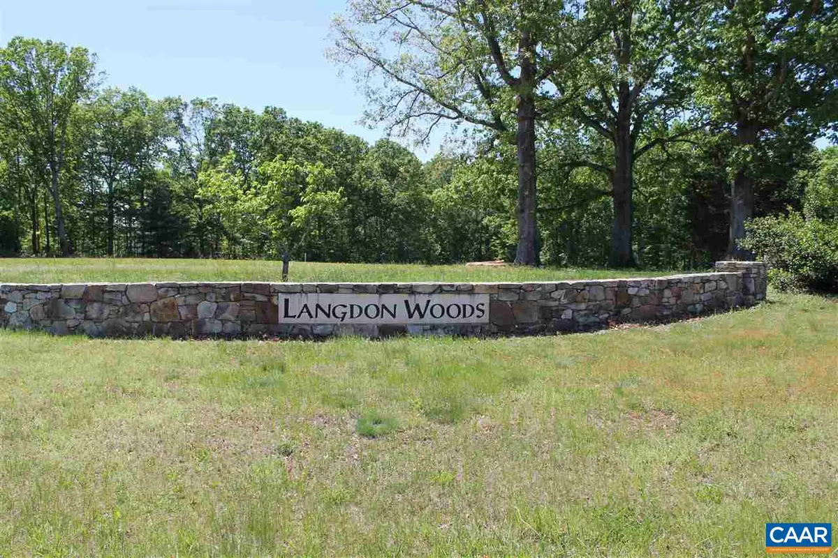 670 Langdon Dr, Dyke, VA 22935 - #1