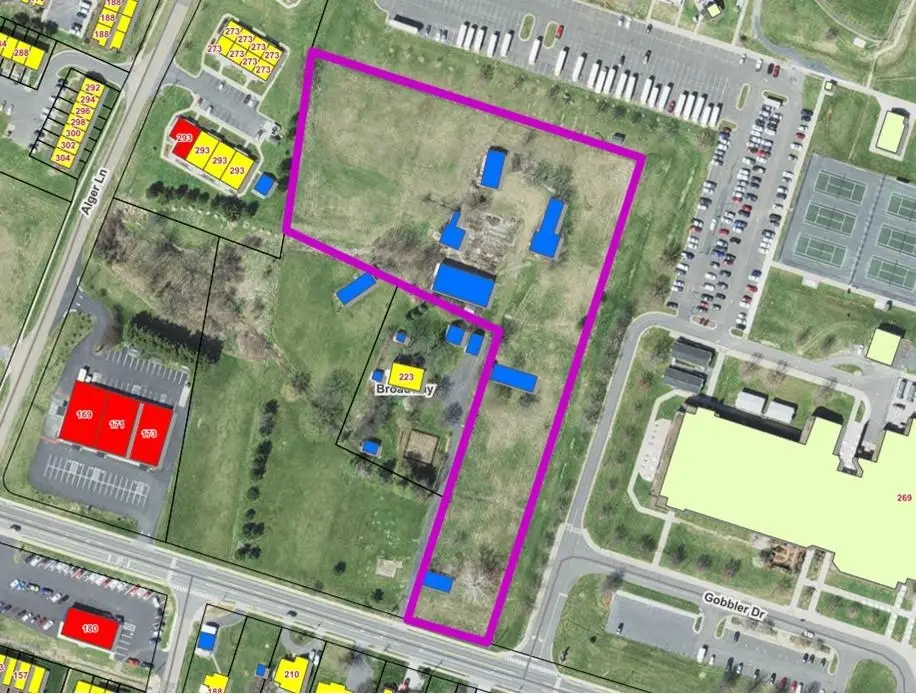 0 Springbrook Rd E, Broadway, VA 22815 - Image #1