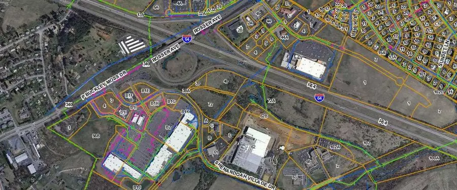 200 Shenandoah Village Dr, Waynesboro, VA 22980 - Image #2