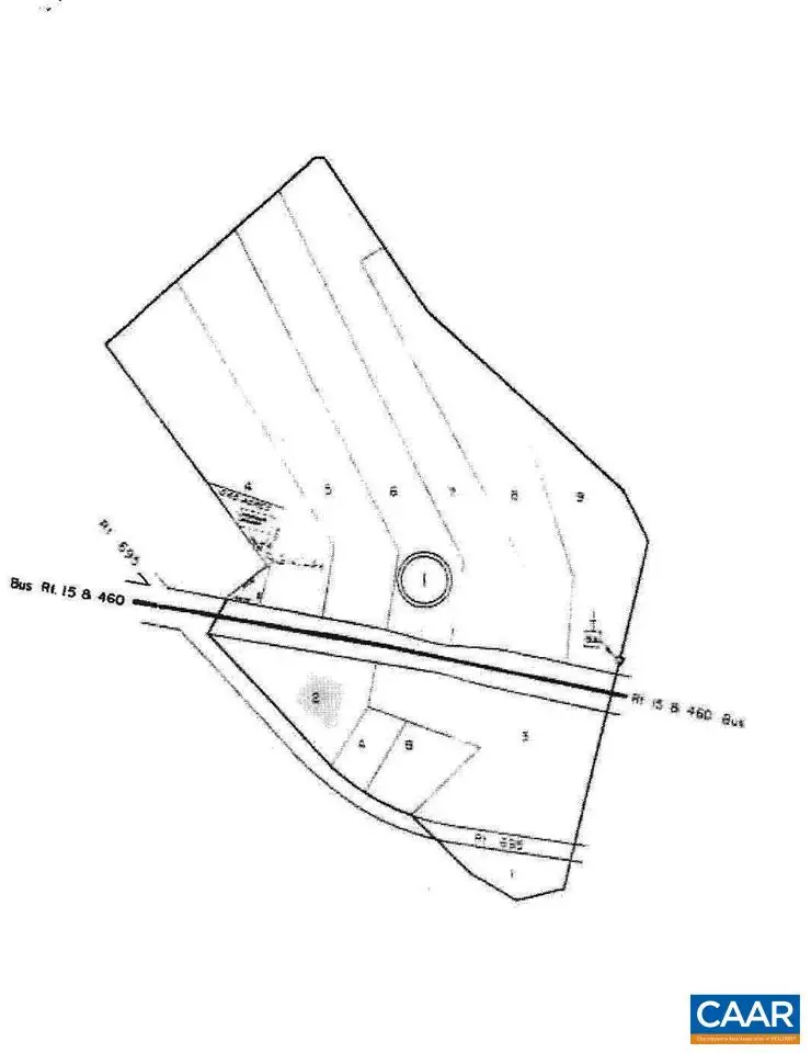 2682 Layne St, Farmville, VA 23901 - Image #1