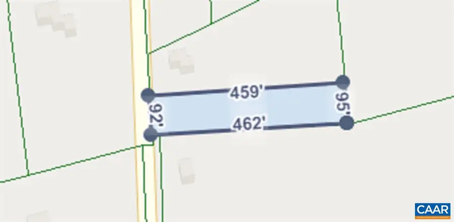 lot 124 Byrd Mill Rd, Louisa, VA 23093 - Image #3