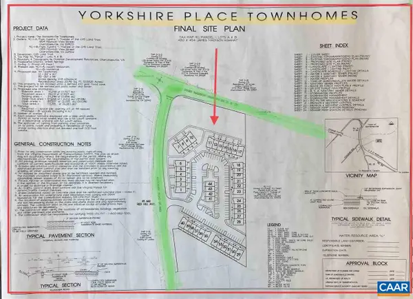 0 James Madison Hwy, Gordonsville, VA 22942