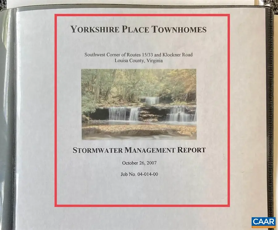 0 James Madison Hwy, Gordonsville, VA 22942 - Image #2