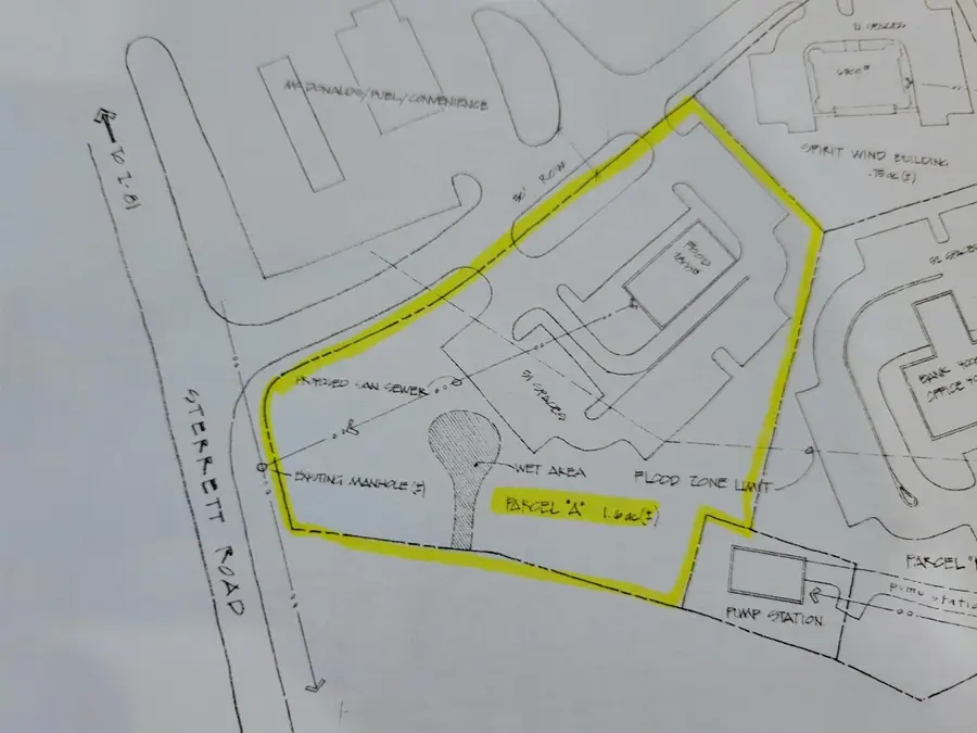 tbd Sterrett Rd, Fairfield, VA 24435 - Image #2