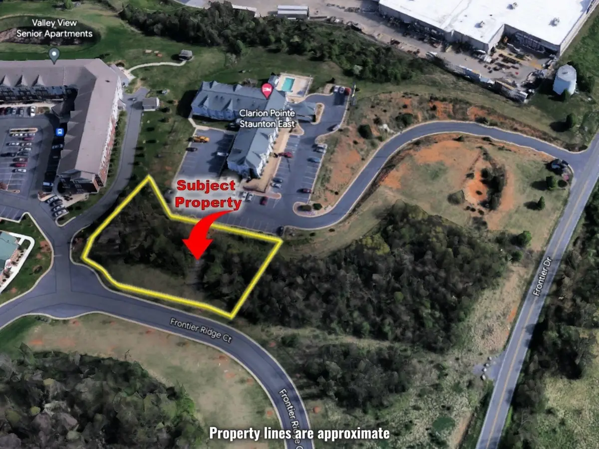 10 Frontier Ridge Ct, Staunton, VA 24401 - Image #1