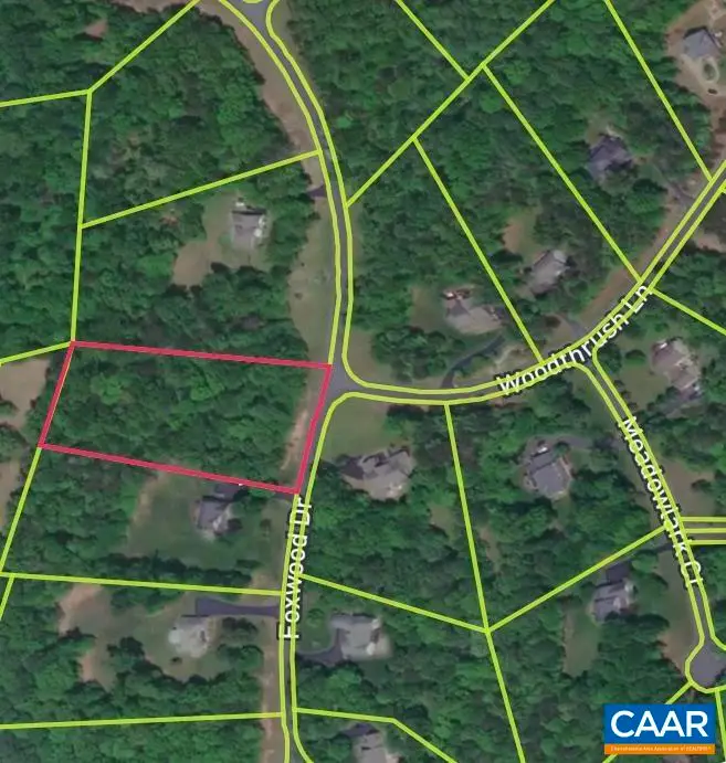 Lot 16 Foxwood Dr, Barboursville, VA 22923 - Image #2