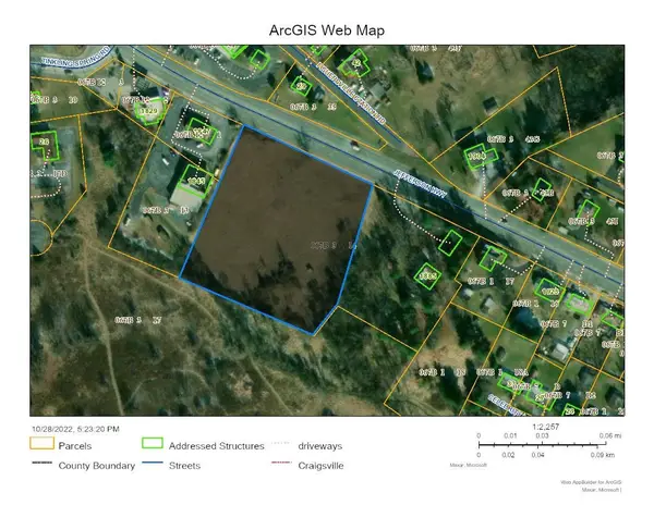 1885 Jefferson Hwy, Waynesboro, VA 22980