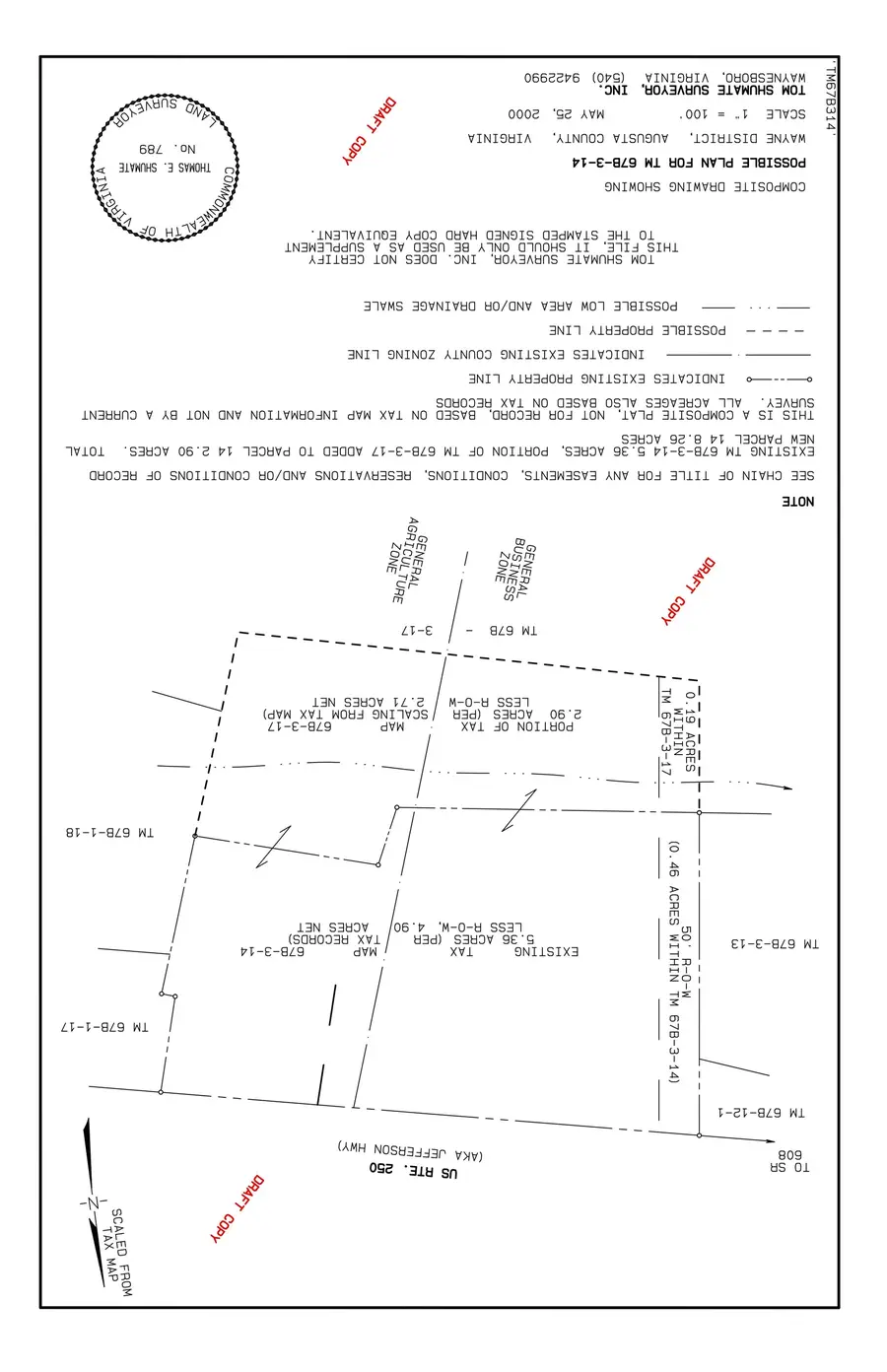 1885 Jefferson Hwy, Waynesboro, VA 22980 - Image #2