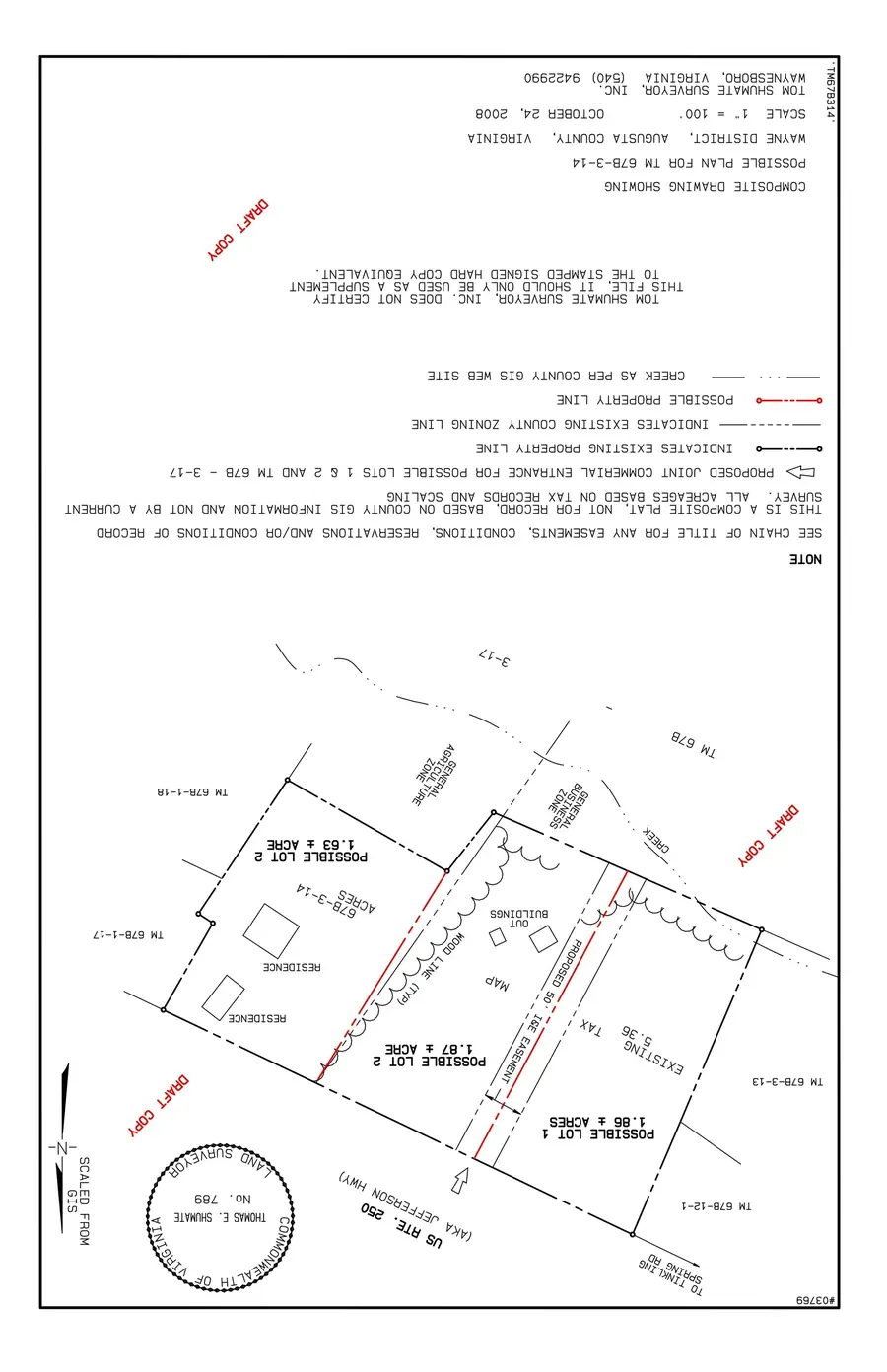 1885 Jefferson Hwy, Waynesboro, VA 22980 - Image #3